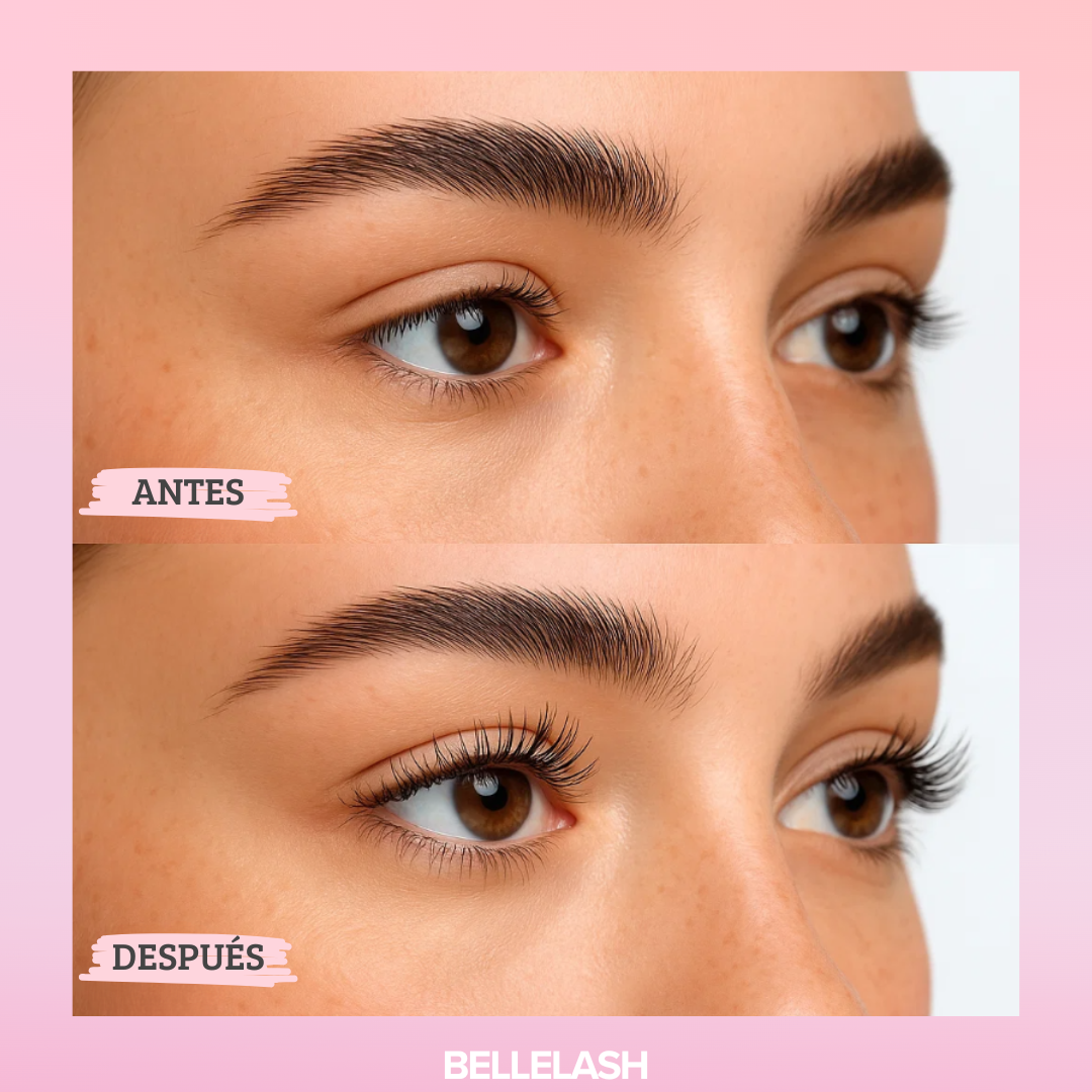 E-Lash Curl™️ | Eleva tus Pestañas, Ilumina tu Mirada