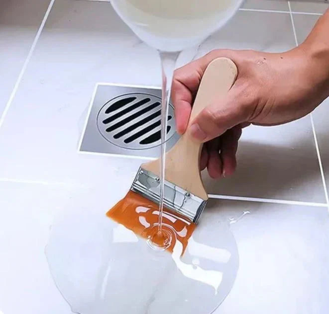 MaxSeal™️ | Sellador de Grietas y Goteras (PINTABLE)