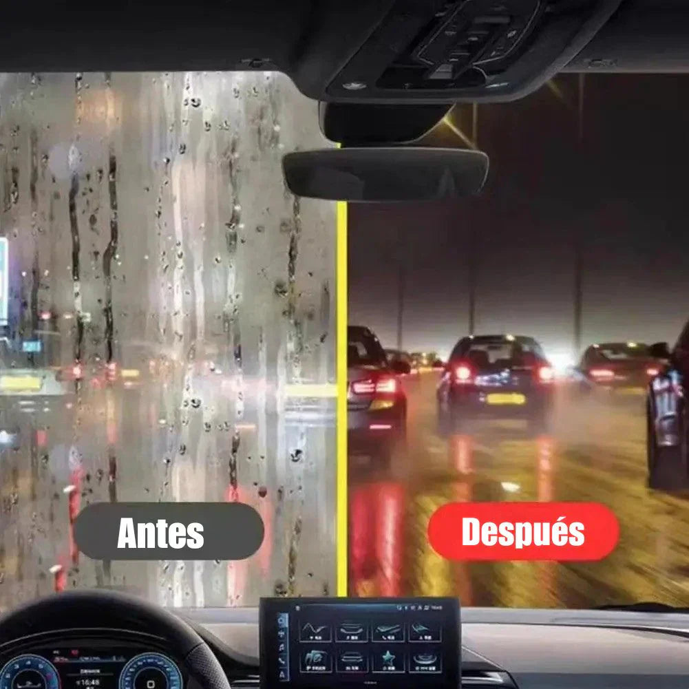 CarBrush™️ | Cepillo Limpiador de vidrios Para Autos