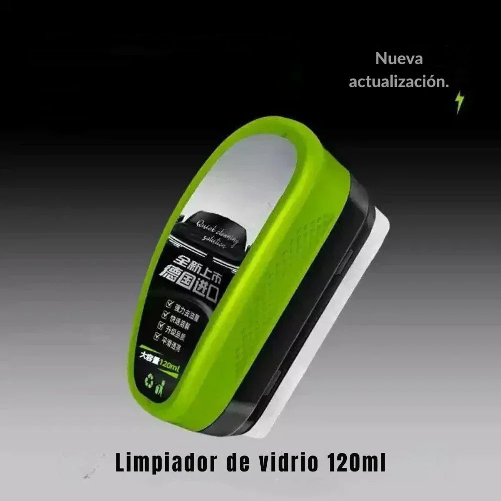 CarBrush™️ | Cepillo Limpiador de vidrios Para Autos