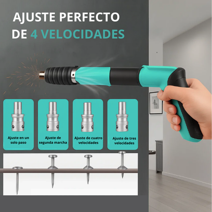 NailShot Pro™️| Tu Tiempo Vale: Clava Rápido, Clava Bien
