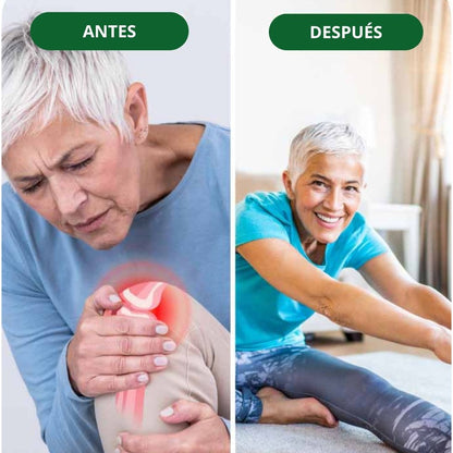 KneePatch™️ | Alivia tus Dolores de Rodilla 3x1