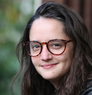 <em>Isidora Guerrero</em>