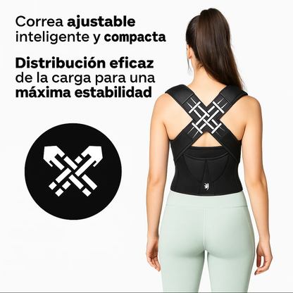 ERGOCORRECT™️ | Dile Adiós al Dolor Lumbar y Mejora tu Postura