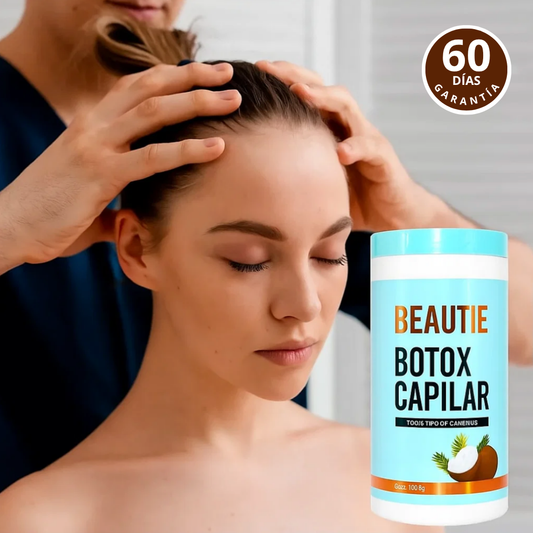 Mascarilla de Coco | Recupera el Brillo y Dile Adiós al Frizz