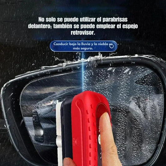 CarBrush™️ | Cepillo Limpiador de vidrios Para Autos