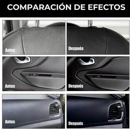 Magic Cleaner™️| Renovador de Plásticos e Interiores