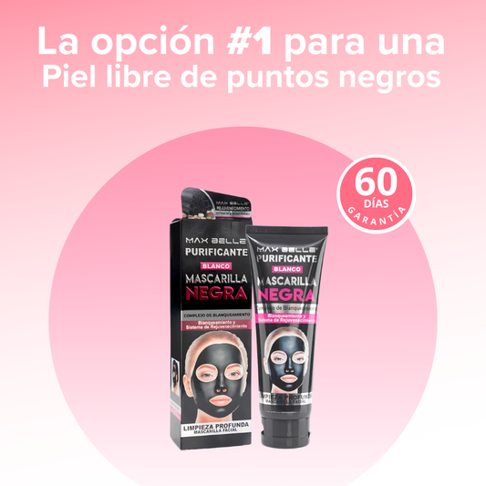 Blackskin™️ | Limpieza Facial Profunda