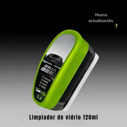 CarBrush™️ | Cepillo Limpiador de vidrios Para Autos